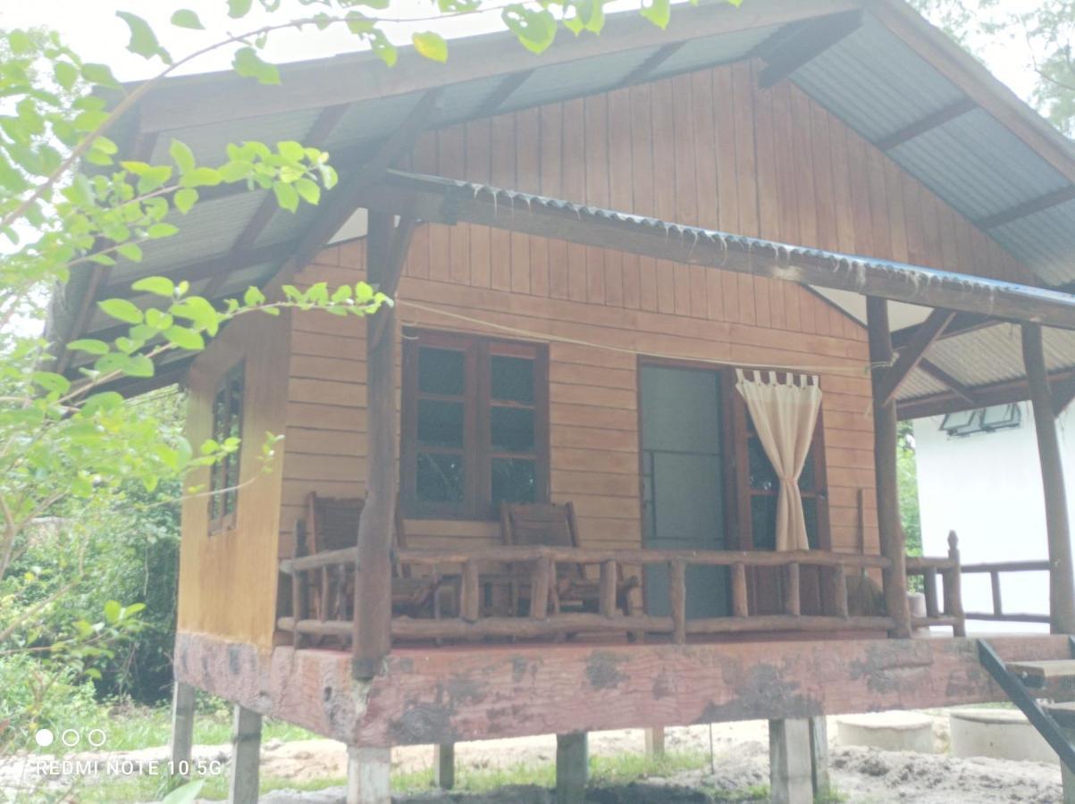 Payam Cabana Koh Phayam Camera foto
