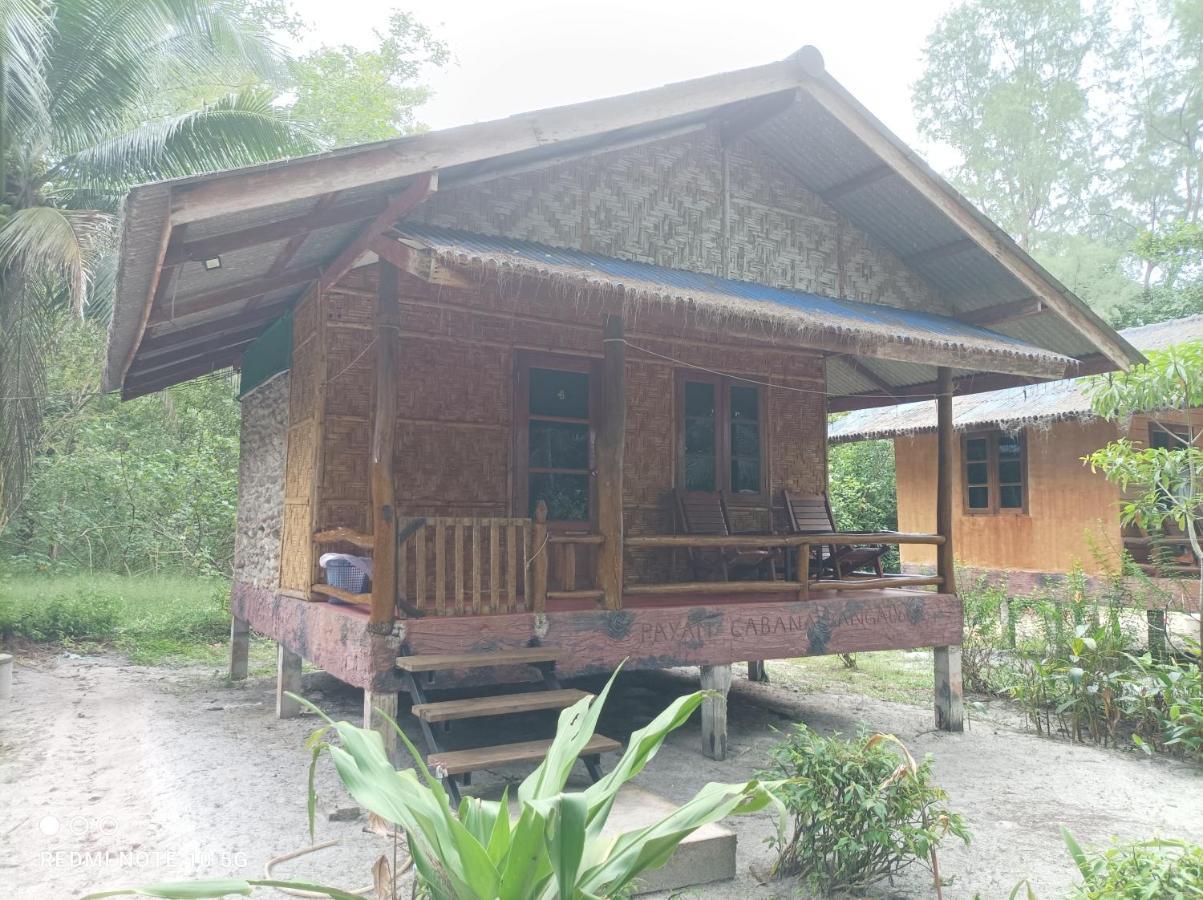 Payam Cabana Koh Phayam Camera foto