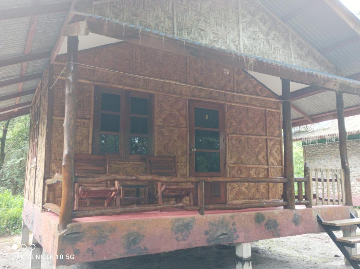 Payam Cabana Koh Phayam Camera foto