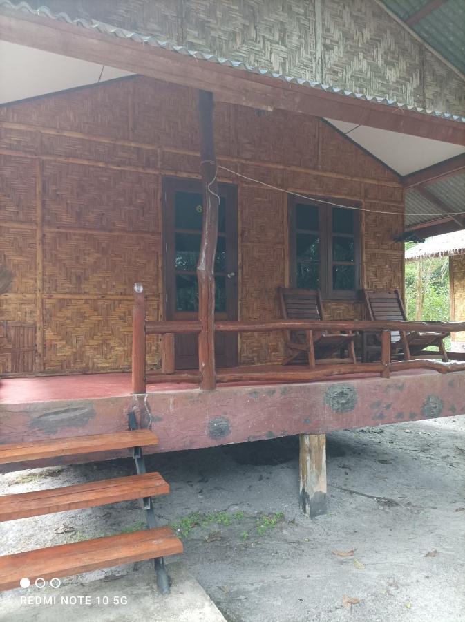 Payam Cabana Koh Phayam Camera foto
