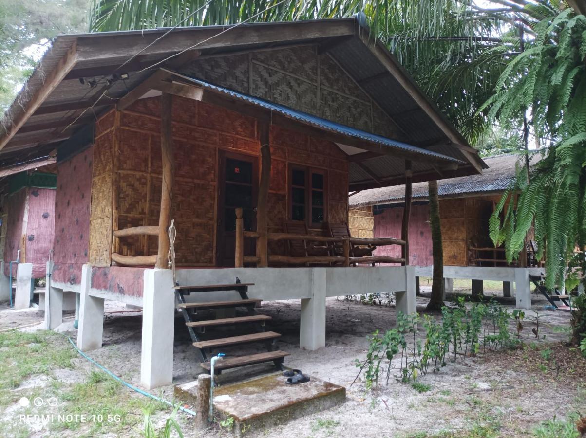 Payam Cabana Koh Phayam Camera foto