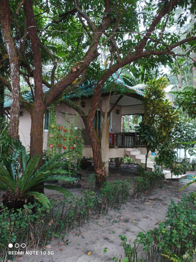 Payam Cabana Koh Phayam Camera foto