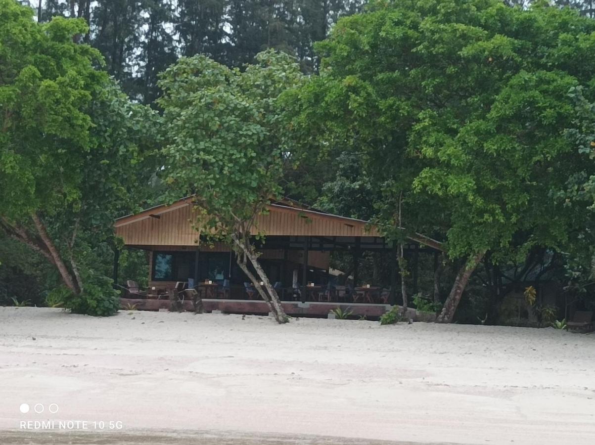 Payam Cabana Koh Phayam Esterno foto