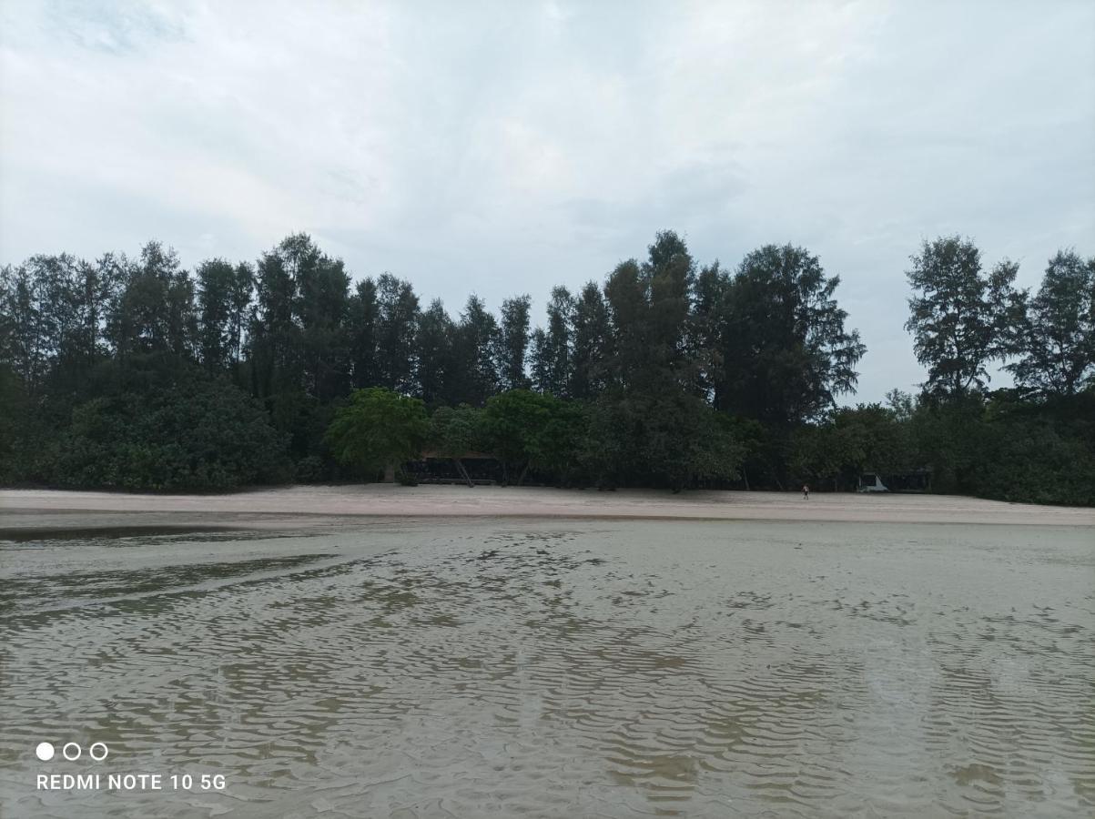 Payam Cabana Koh Phayam Esterno foto