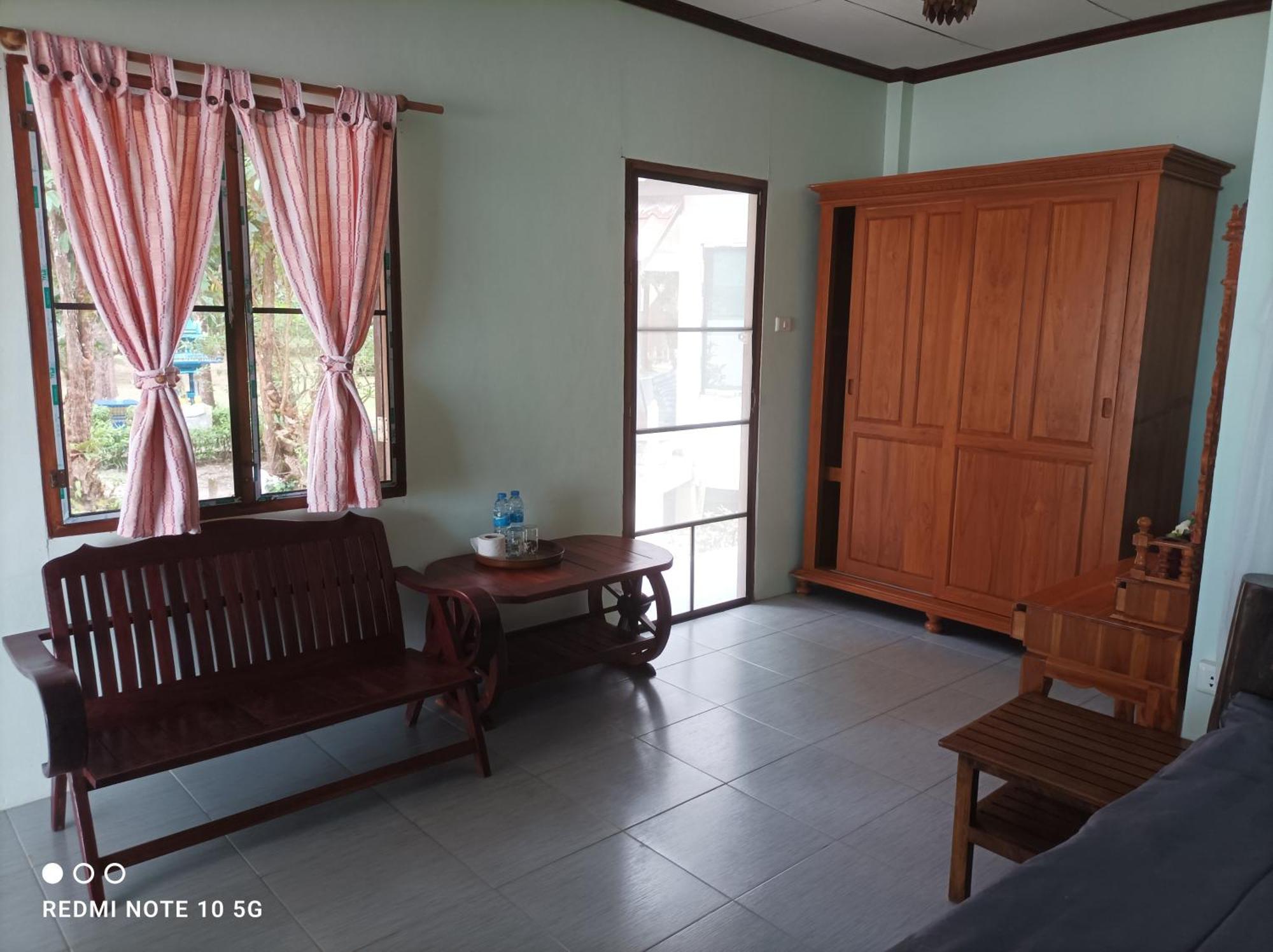 Payam Cabana Koh Phayam Camera foto