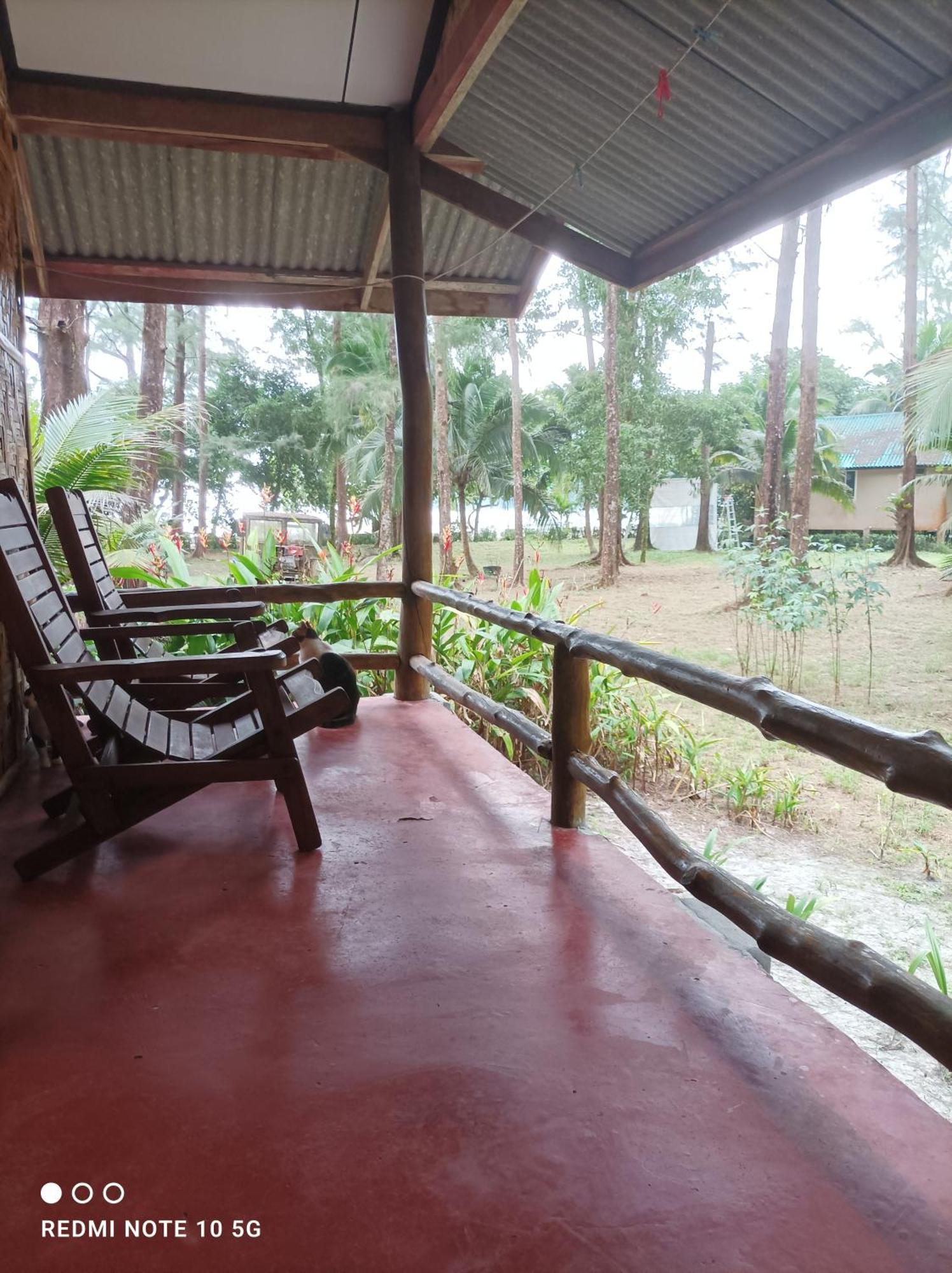 Payam Cabana Koh Phayam Camera foto