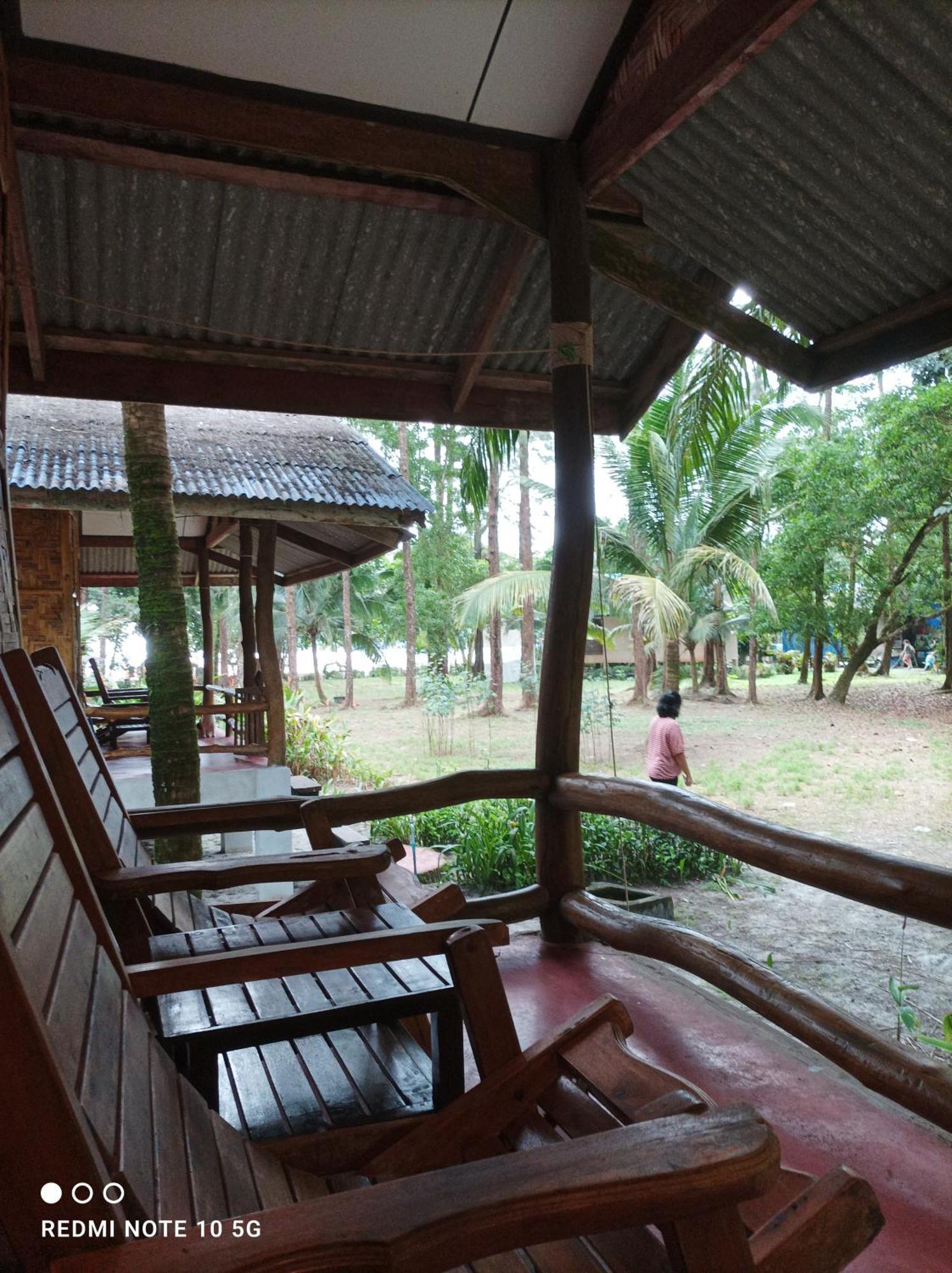 Payam Cabana Koh Phayam Camera foto