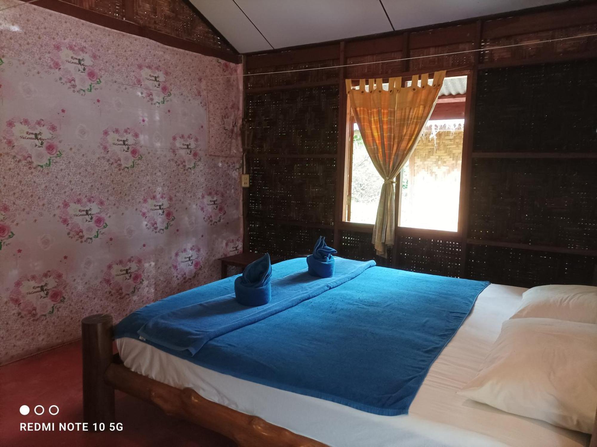 Payam Cabana Koh Phayam Camera foto